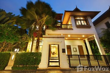 4 Bedroom House for rent in L&H Villa Sathorn, Chong Nonsi, Bangkok