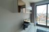 1 Bedroom Condo for rent in Supalai Premier Charoen Nakhon, Khlong San, Bangkok near BTS Khlong San