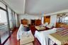 4 Bedroom Condo for rent in Kallista Mansion, Khlong Toei Nuea, Bangkok near BTS Nana