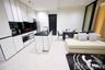 2 Bedroom Condo for rent in Chapter Charoennakhorn-Riverside, Bang Lamphu Lang, Bangkok near BTS Krung Thon Buri