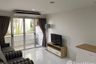 2 Bedroom Condo for rent in The Waterford Rama 4, Phra Khanong, Bangkok near BTS Phra Khanong