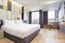 1 Bedroom Apartment for rent in The Quartier Ratchada 32, Chom Phon, Bangkok near MRT Phahon Yothin