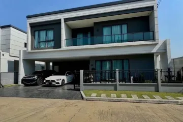 4 Bedroom House for rent in O Ngoen, Bangkok