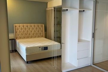 1 Bedroom Condo for rent in Sam Sen Nai, Bangkok near BTS Sanam Pao