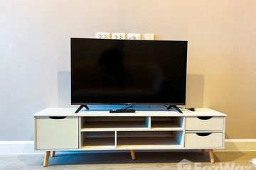 1 Bedroom Condo for rent in Wong Sawang, Bangkok near MRT Bang Son