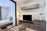 1 Bedroom Condo for rent in XT Phayathai, Thanon Phaya Thai, Bangkok near BTS Phaya Thai