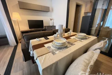 1 Bedroom Condo for rent in Thanon Phaya Thai, Bangkok near Airport Rail Link Ratchaprarop