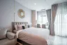 Condo for rent in Life One Wireless, Lumpini, Bangkok near BTS Ploen Chit