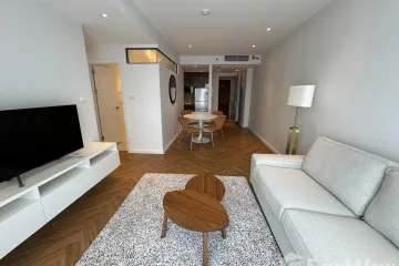 2 Bedroom Condo for rent in Khlong Toei Nuea, Bangkok near MRT Phetchaburi