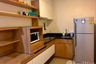1 Bedroom Condo for rent in Blocs 77, Phra Khanong Nuea, Bangkok near BTS Phra Khanong