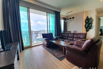 2 Bedroom Condo for rent in Chatuchak, Bangkok near MRT Phaholyothin 24