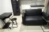 1 Bedroom Condo for rent in The Parkland Taksin-Thapra, Talat Phlu, Bangkok near BTS Talat Phlu