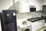 1 Bedroom Condo for rent in The Parkland Taksin-Thapra, Talat Phlu, Bangkok near BTS Talat Phlu