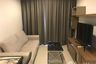 1 Bedroom Condo for rent in Silk Phaholyothin 9, Phaya Thai, Bangkok near BTS Ari