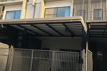 3 Bedroom Townhouse for rent in The Landmark Ekamai-Ramindra, Lat Phrao, Bangkok