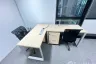 Office for rent in S.S.P. Tower 1, Khlong Tan Nuea, Bangkok