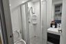 1 Bedroom Condo for rent in Kave Seed Kaset, Sena Nikhom, Bangkok near BTS Kasetsart University