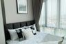 2 Bedroom Condo for rent in Infinite Moff Metro Sky Bangsue Prachachuen, Wong Sawang, Bangkok near MRT Bang Son