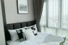 2 Bedroom Condo for rent in Infinite Moff Metro Sky Bangsue Prachachuen, Wong Sawang, Bangkok near MRT Bang Son