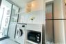 2 Bedroom Condo for rent in Infinite Moff Metro Sky Bangsue Prachachuen, Wong Sawang, Bangkok near MRT Bang Son