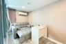 2 Bedroom Condo for rent in Infinite Moff Metro Sky Bangsue Prachachuen, Wong Sawang, Bangkok near MRT Bang Son