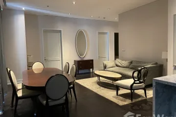 3 Bedroom Condo for rent in The Ritz - Carlton Residences at MahaNakhon, Silom, Bangkok near BTS Chong Nonsi