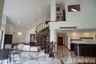 4 Bedroom Condo for rent in Raintree Village Apartment, Khlong Tan Nuea, Bangkok near BTS Phrom Phong