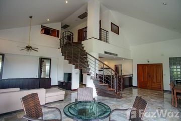 4 Bedroom Condo for rent in Khlong Tan Nuea, Bangkok near BTS Phrom Phong