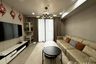 3 Bedroom Condo for rent in One 9 Five Asoke - Rama 9, Huai Khwang, Bangkok near MRT Phra Ram 9