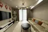 3 Bedroom Condo for rent in One 9 Five Asoke - Rama 9, Huai Khwang, Bangkok near MRT Phra Ram 9