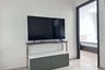 1 Bedroom Condo for rent in Elio Del Nest, Bang Na, Bangkok near BTS Udom Suk
