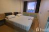 1 Bedroom Condo for rent in TC Green, Huai Khwang, Bangkok near MRT Phetchaburi