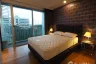 1 Bedroom Condo for rent in THE LINE Phahonyothin Park, Chom Phon, Bangkok near MRT Phahon Yothin