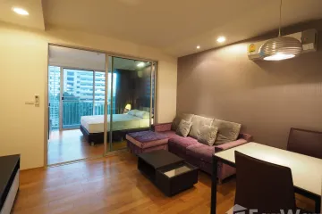 1 Bedroom Condo for rent in Chom Phon, Bangkok near BTS Ladphrao Intersection