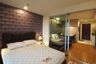 1 Bedroom Condo for rent in THE LINE Phahonyothin Park, Chom Phon, Bangkok near MRT Phahon Yothin