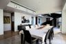 4 Bedroom Condo for rent in The Met, Thung Maha Mek, Bangkok near BTS Chong Nonsi