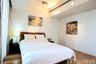 4 Bedroom Condo for rent in The Met, Thung Maha Mek, Bangkok near BTS Chong Nonsi
