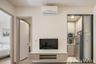 1 Bedroom Condo for rent in Park Origin Phayathai, Thung Phaya Thai, Bangkok near BTS Phaya Thai