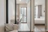 1 Bedroom Condo for rent in Park Origin Phayathai, Thung Phaya Thai, Bangkok near BTS Phaya Thai