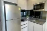 1 Bedroom Condo for rent in The Extro Phayathai - Rangnam, Thanon Phaya Thai, Bangkok near BTS Victory Monument