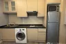 1 Bedroom Condo for rent in UN RESIDENCE, Khlong Tan Nuea, Bangkok near MRT Sukhumvit