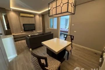 1 Bedroom Condo for rent in Khlong Tan Nuea, Bangkok near MRT Sukhumvit