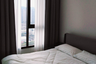 2 Bedroom Condo for rent in Chapter Charoennakhorn-Riverside, Bang Lamphu Lang, Bangkok near BTS Krung Thon Buri