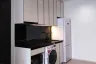 2 Bedroom Condo for rent in Chapter Charoennakhorn-Riverside, Bang Lamphu Lang, Bangkok near BTS Krung Thon Buri