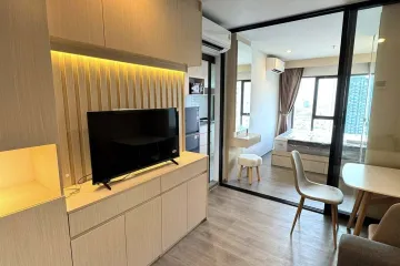 Condo for rent in Talat Phlu, Bangkok near BTS Wutthakat