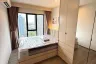Condo for rent in Regent Home Wuttakat, Talat Phlu, Bangkok near BTS Wutthakat