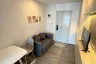 Condo for rent in Regent Home Wuttakat, Talat Phlu, Bangkok near BTS Wutthakat