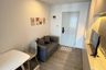 Condo for rent in Regent Home Wuttakat, Talat Phlu, Bangkok near BTS Wutthakat