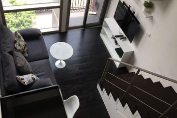 1 Bedroom Condo for rent in Phra Khanong, Bangkok near BTS Thong Lo