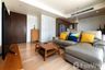 2 Bedroom Condo for rent in Siri at Sukhumvit, Phra Khanong, Bangkok near BTS Thong Lo